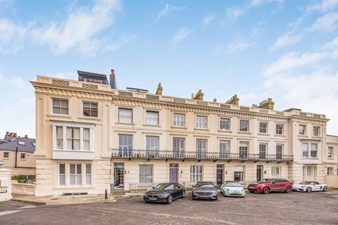 Clifton Terrace, Southsea