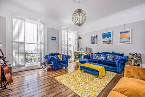 undefined, Clifton Terrace, Southsea