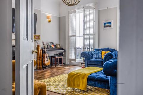 undefined, Clifton Terrace, Southsea