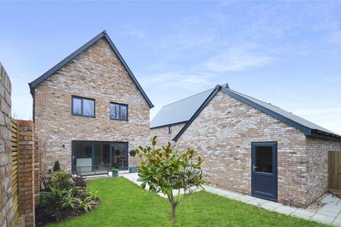 4 bedroom detached house for sale, Topsham, Exeter, Devon