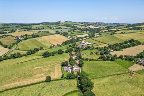 undefined, Stockleigh Pomeroy, Crediton