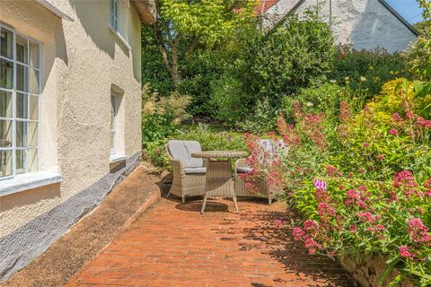 undefined, Stockleigh Pomeroy, Crediton