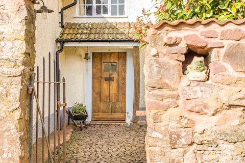 4 bedroom detached house for sale, Stockleigh Pomeroy, Crediton