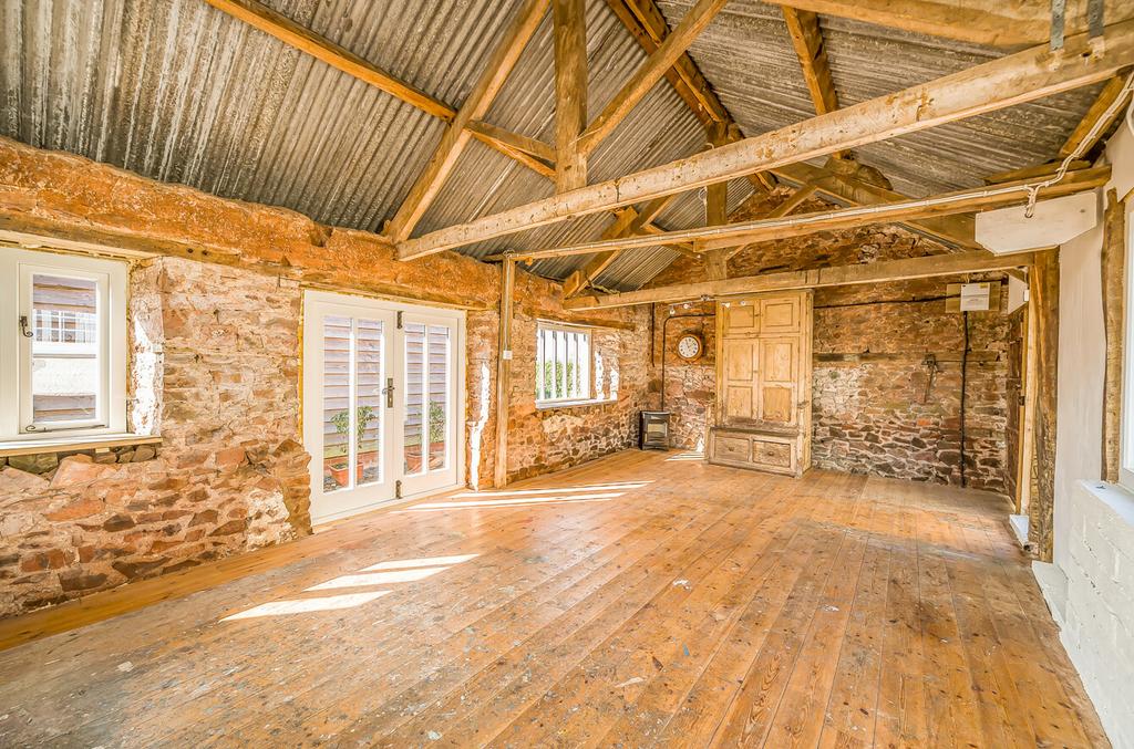 Victorian School Rm