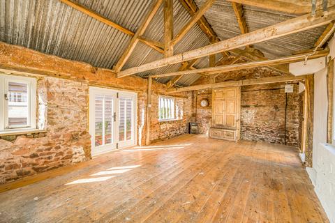 4 bedroom detached house for sale, Stockleigh Pomeroy, Crediton
