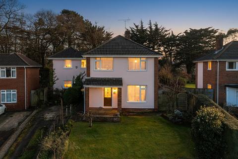 5 bedroom detached house for sale, Pennsylvania, Exeter