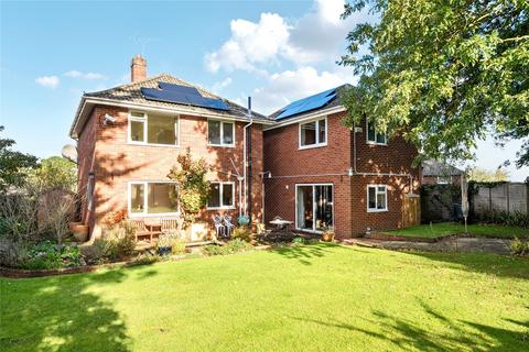 5 bedroom detached house for sale, Pennsylvania, Exeter