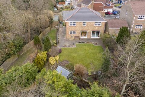 5 bedroom detached house for sale, Millbrook Road, Crowborough