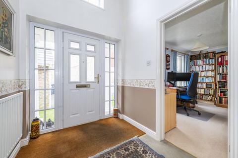 5 bedroom detached house for sale, Millbrook Road, Crowborough