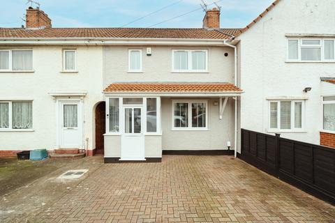 undefined, Southmead, Bristol BS10