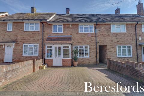 3 bedroom semi-detached house for sale, Brindles Close, Hutton, CM13