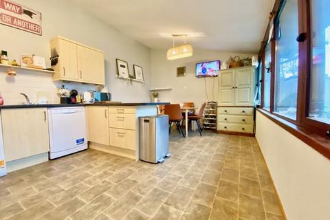 3 bedroom village house for sale, Stocken Hall Road, Stretton LE15