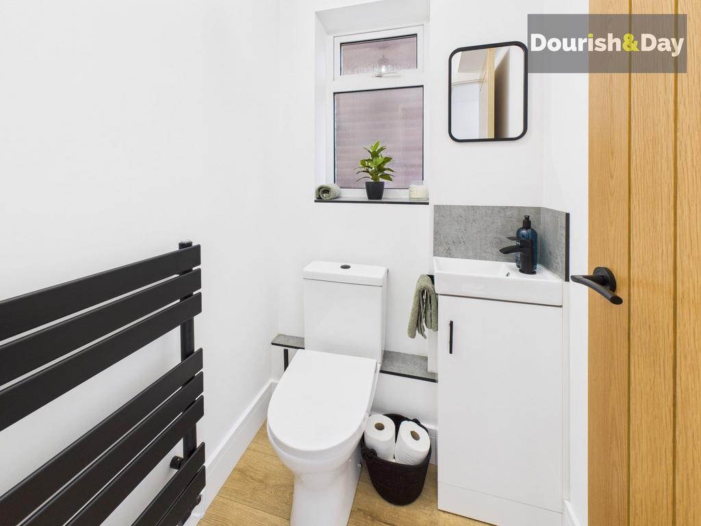 Guest WC