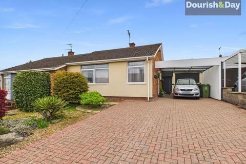 6 Trinity Rise, Stafford, ST16 1RT