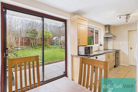 5 bedroom semi-detached house for sale, Standfield Drive, Manchester M28