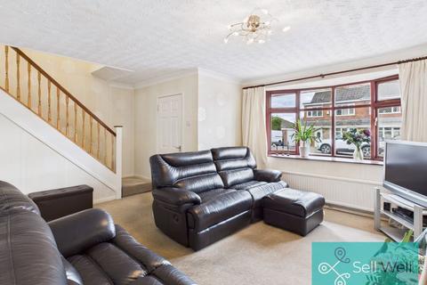 5 bedroom semi-detached house for sale, Standfield Drive, Manchester M28