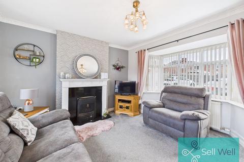 3 bedroom semi-detached house for sale, Torrax Close, Salford M6