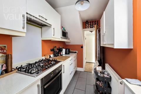 1 bedroom flat for sale, St. Georges Terrace, Brighton, BN2