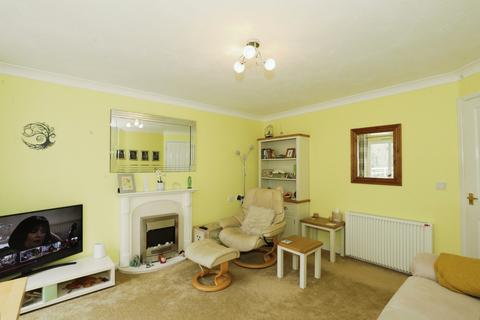 1 bedroom apartment for sale, Townbridge Court, Northwich CW8
