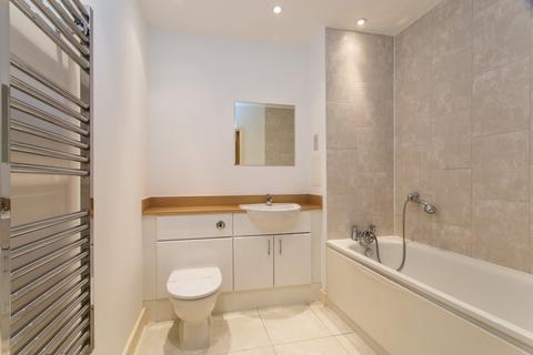 2 bedroom flat for sale, Waterside Park, Agnes George Walk, Royal Docks, London, E16