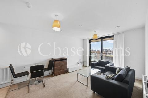 2 bedroom flat for sale, Waterside Park, Agnes George Walk, Royal Docks, London, E16