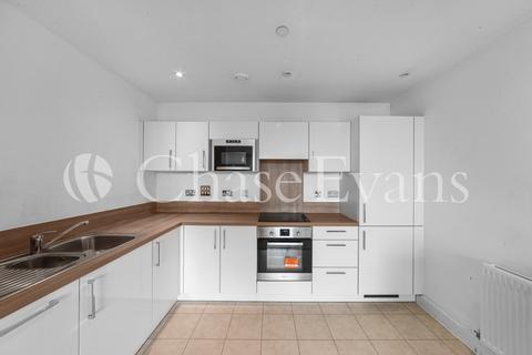 2 bedroom flat for sale, Waterside Park, Agnes George Walk, Royal Docks, London, E16