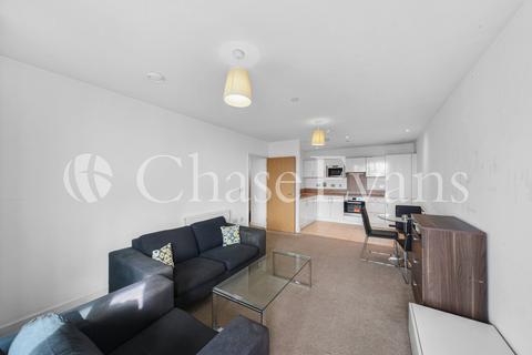 2 bedroom flat for sale, Waterside Park, Agnes George Walk, Royal Docks, London, E16