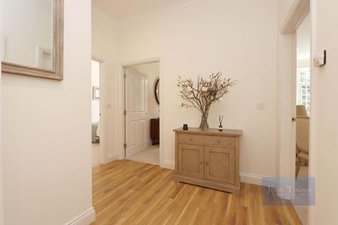 2 bedroom apartment to rent, The Canopy, Lambourne Road, Chigwell IG7