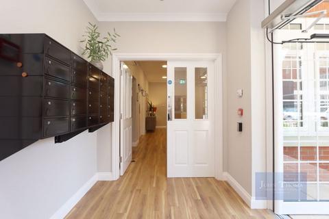 2 bedroom apartment to rent, The Canopy, Lambourne Road, Chigwell IG7