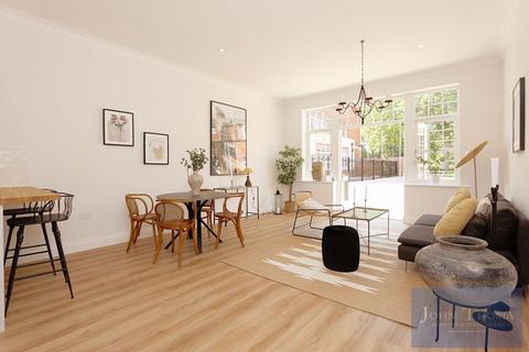 2 bedroom apartment to rent, The Canopy, Lambourne Road, Chigwell IG7