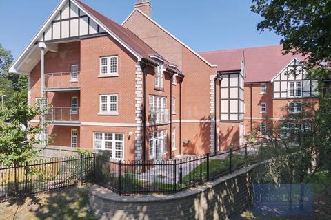 2 bedroom apartment to rent, The Canopy, Lambourne Road, Chigwell IG7