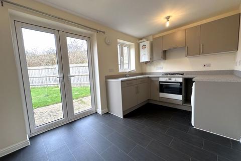 2 bedroom semi-detached house for sale, Beacon Close, Taunton TA2