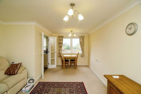 1 bedroom retirement property for sale, Church Road, Benfleet SS7