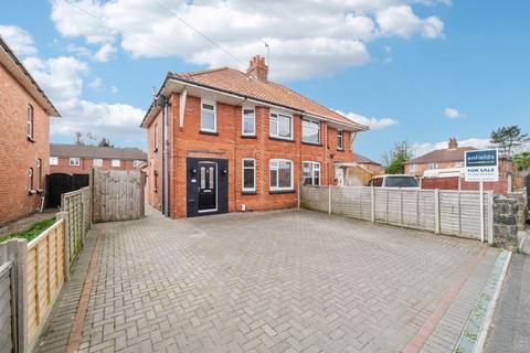 3 bedroom semi-detached house for sale, Cynthia Road, Poole BH12