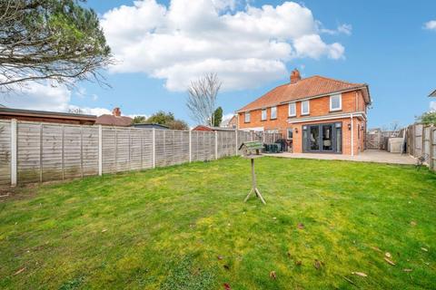 3 bedroom semi-detached house for sale, Cynthia Road, Poole BH12