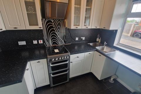 3 bedroom semi-detached house to rent, Evergreen Heights, Hednesford, Cannock, Staffordshire, WS12