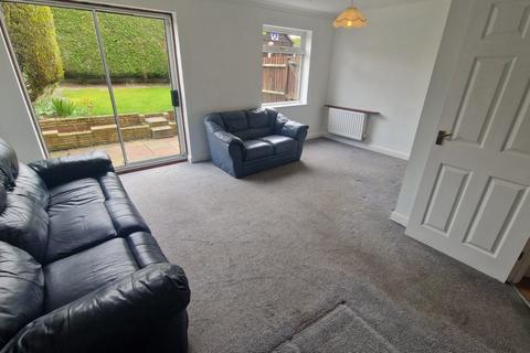3 bedroom semi-detached house to rent, Evergreen Heights, Hednesford, Cannock, Staffordshire, WS12