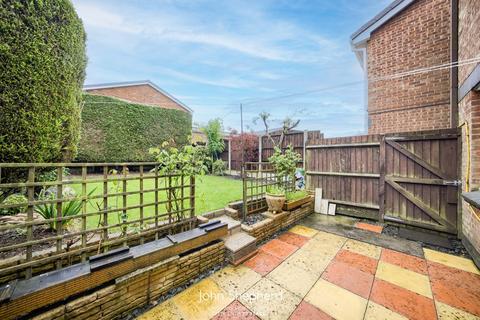 3 bedroom semi-detached house to rent, Evergreen Heights, Hednesford, Cannock, Staffordshire, WS12