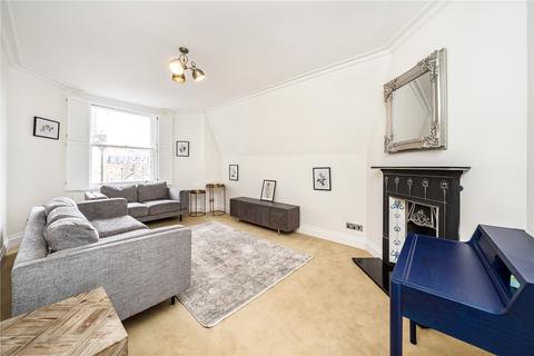 3 bedroom apartment to rent, London NW1