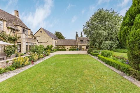 4 bedroom detached house for sale, Burford, Oxfordshire, OX18