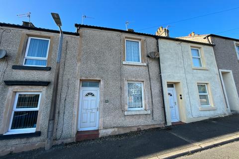 3 bedroom terraced house for sale, Birks Road, Cleator Moor CA25