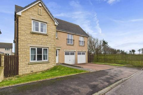 4 bedroom detached house for sale, Aberdeen AB23