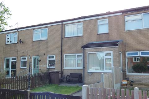 undefined, White Laithe Approach, Leeds LS14
