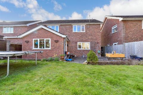 4 bedroom detached house for sale, Lower Street, Deal CT14