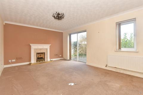 4 bedroom detached house for sale, Nottingham Way, Langdon Hills, Basildon, Essex