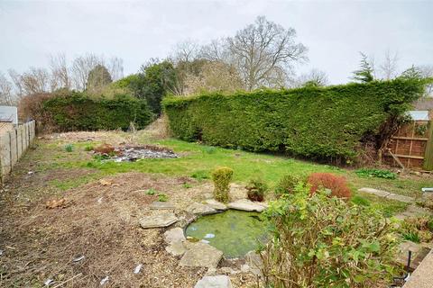 2 bedroom semi-detached bungalow for sale, Jacobs Ladder, Child Okeford