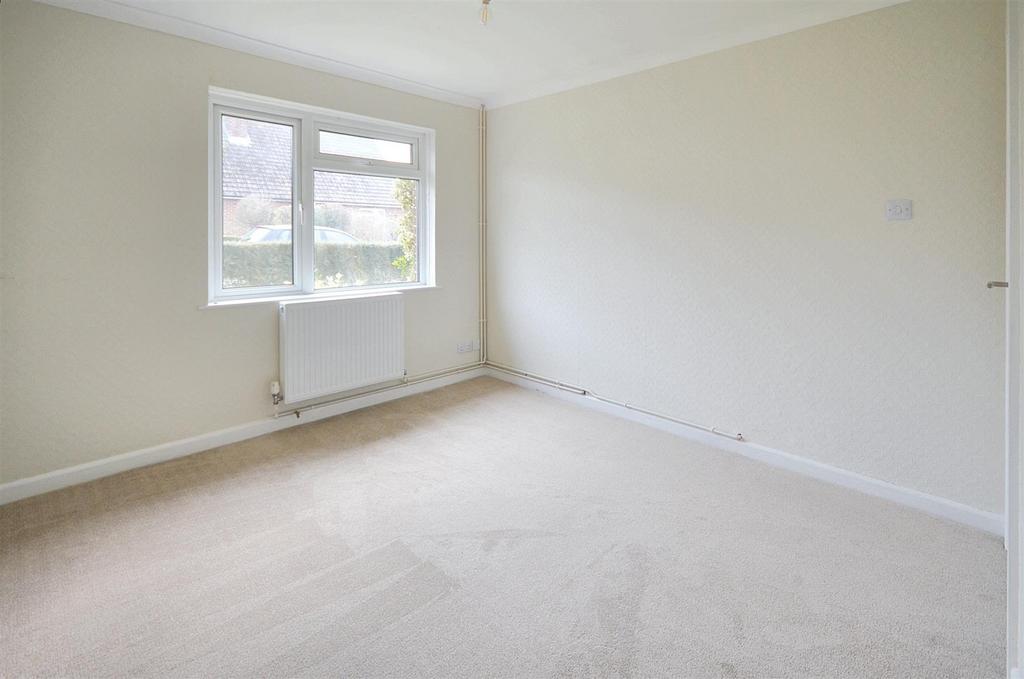 Dining Room/Bedroom Three
