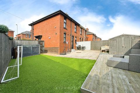 107 Chestnut Avenue, Exeter, EX2 6DN