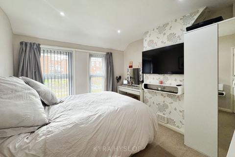 107 Chestnut Avenue, Exeter, EX2 6DN