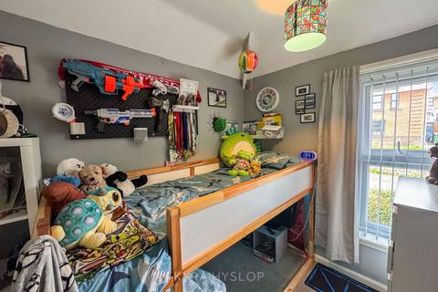 107 Chestnut Avenue, Exeter, EX2 6DN
